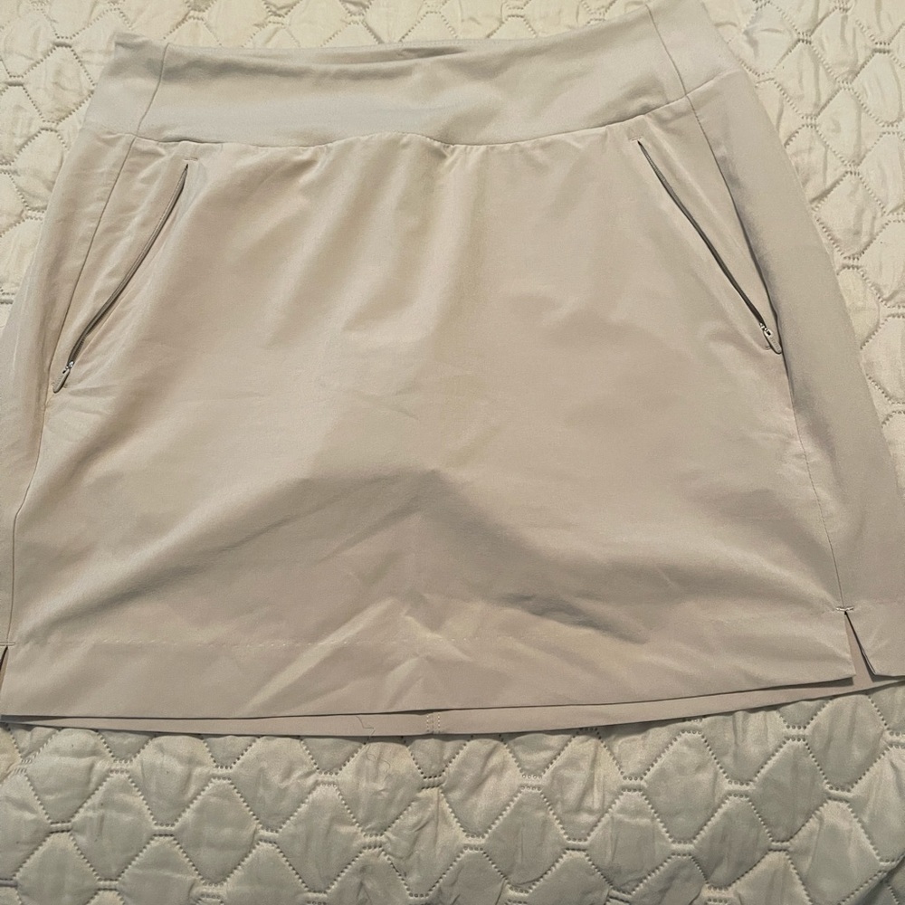 Athleta size 8 soho skort